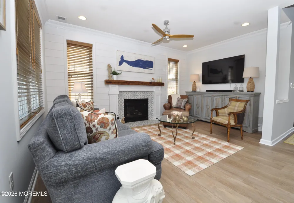 941 Mallard Drive Lanoka Harbor, NJ 08734
