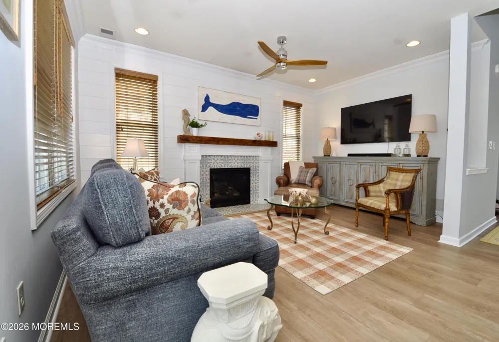 941 Mallard Drive Lanoka Harbor, NJ 08734
