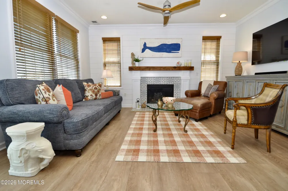 941 Mallard Drive Lanoka Harbor, NJ 08734