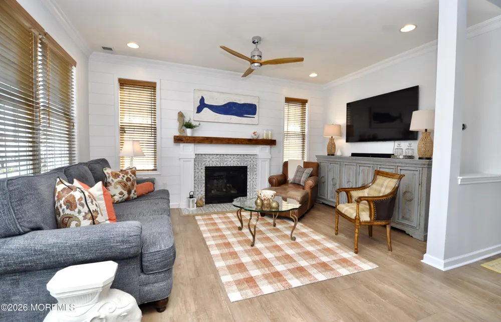 941 Mallard Drive Lanoka Harbor, NJ 08734