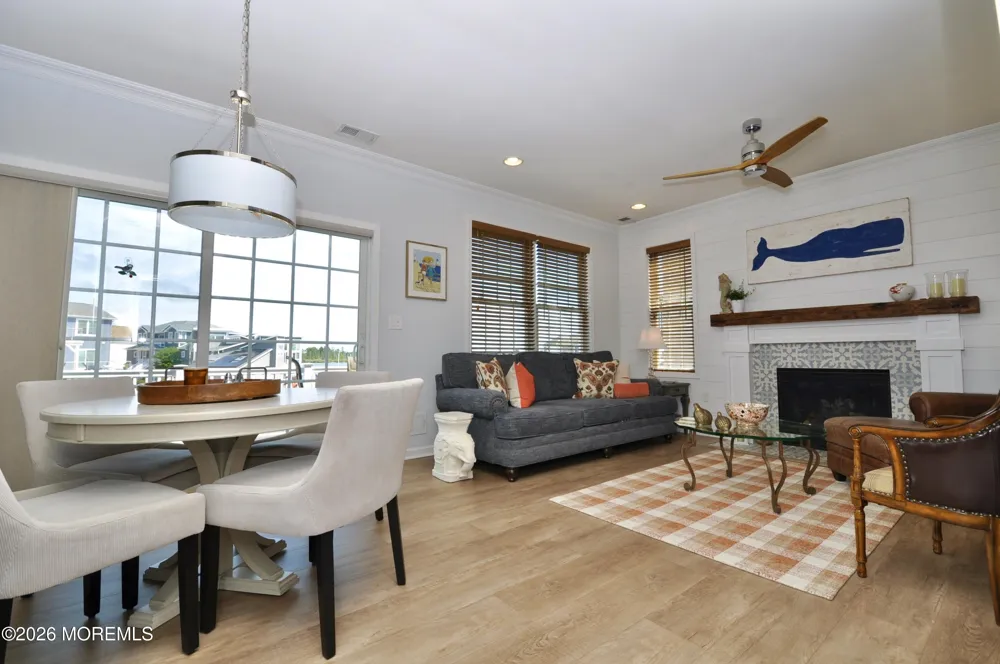 941 Mallard Drive Lanoka Harbor, NJ 08734