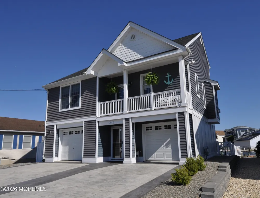 941 Mallard Drive Lanoka Harbor, NJ 08734