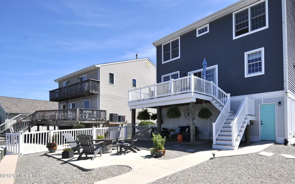 941 Mallard Drive Lanoka Harbor, NJ 08734