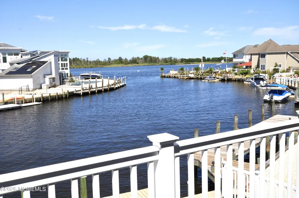 941 Mallard Drive Lanoka Harbor, NJ 08734