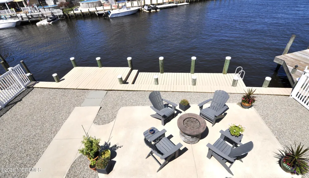 941 Mallard Drive Lanoka Harbor, NJ 08734