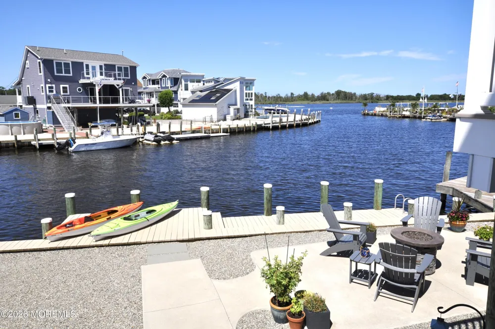 941 Mallard Drive Lanoka Harbor, NJ 08734