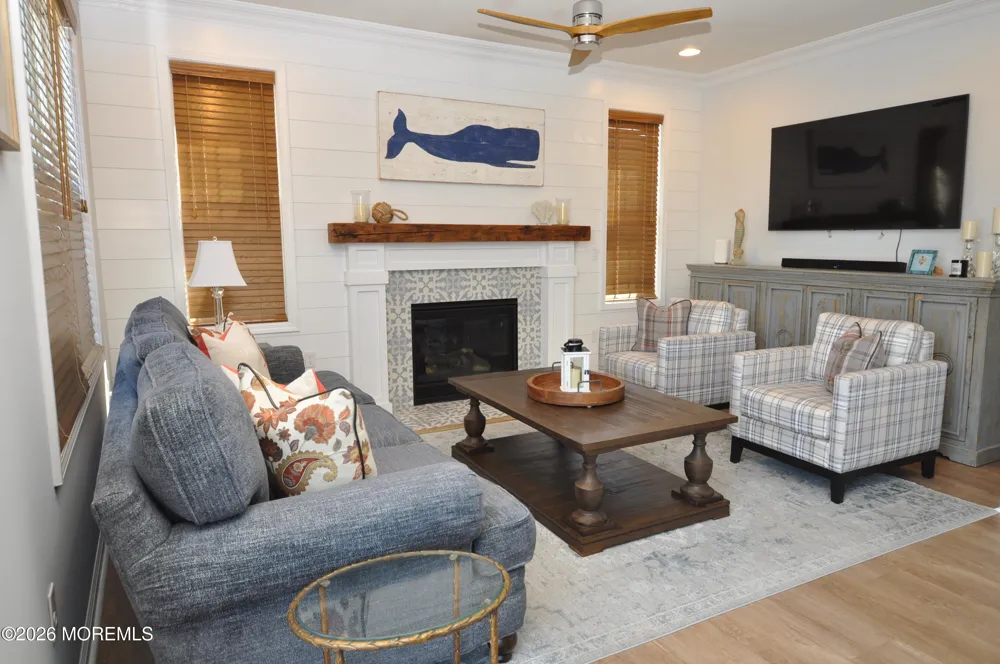 941 Mallard Drive Lanoka Harbor, NJ 08734