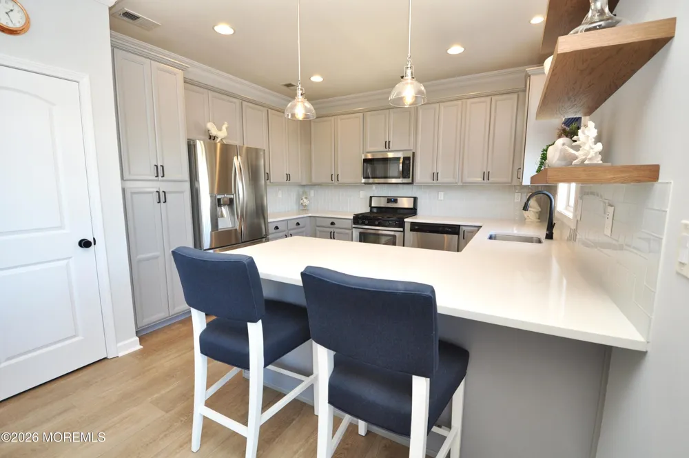 941 Mallard Drive Lanoka Harbor, NJ 08734