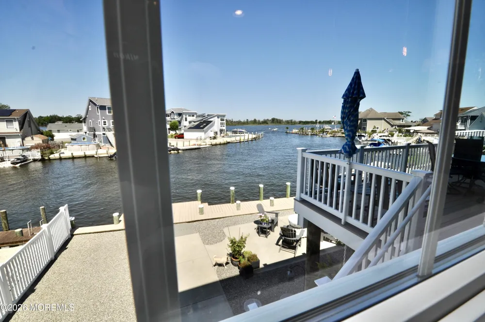 941 Mallard Drive Lanoka Harbor, NJ 08734