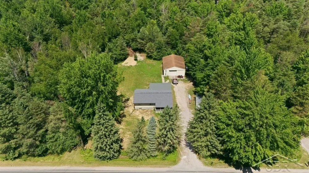 3109 E Monroe Road Larkin Charter Township, MI 48642