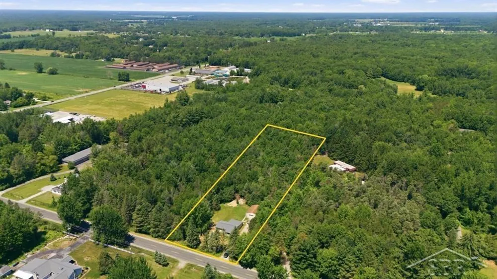 3109 E Monroe Road Larkin Charter Township, MI 48642
