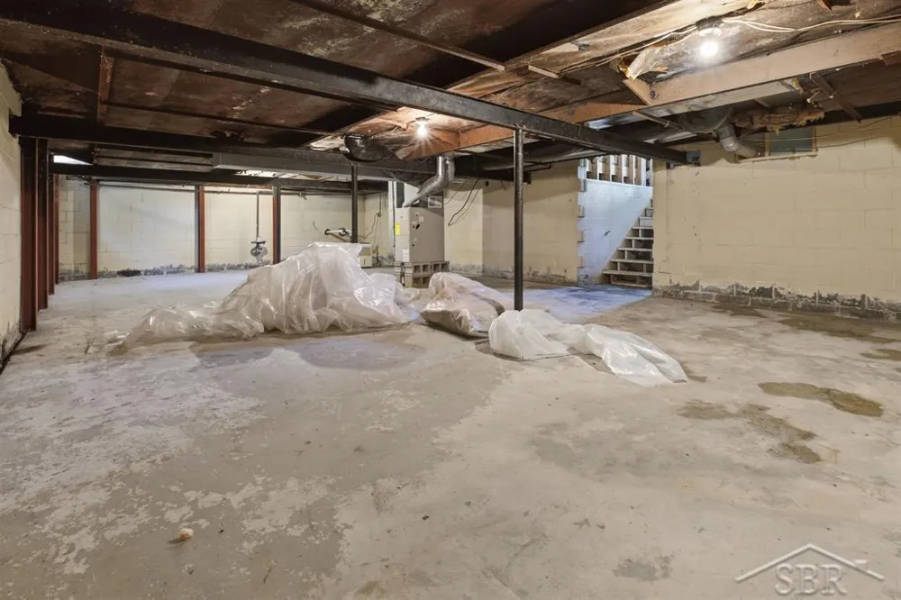 3109 E Monroe Road Larkin Charter Township, MI 48642