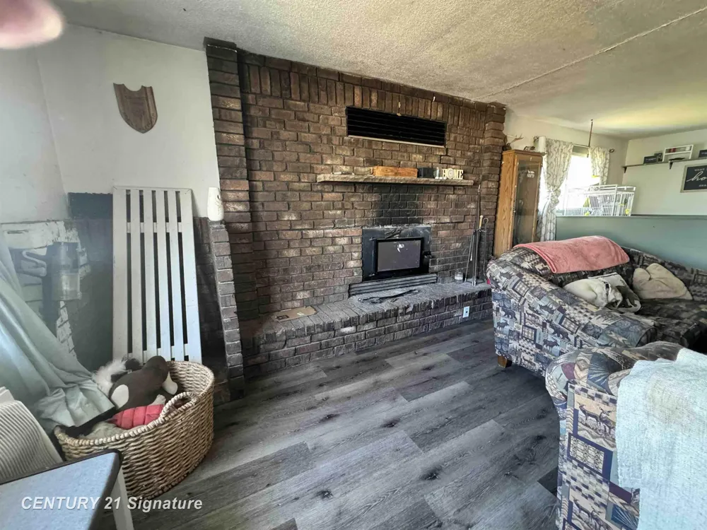 5732 E Grass Lake Road Vernon Township, MI 48617