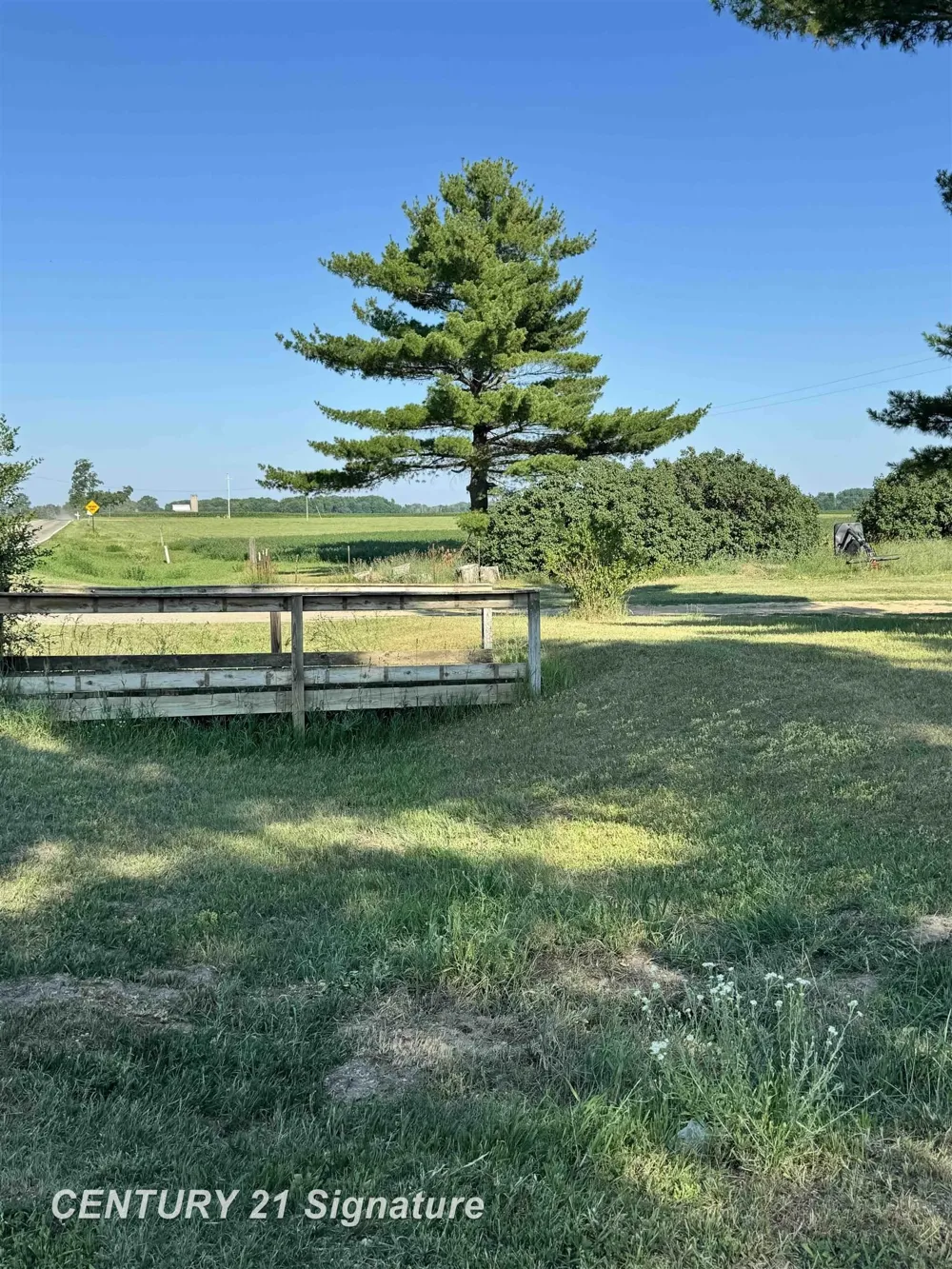 5732 E Grass Lake Road Vernon Township, MI 48617