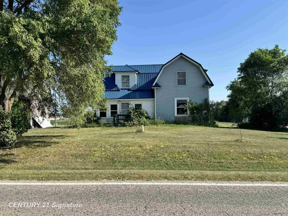5732 E Grass Lake Road Vernon Township, MI 48617