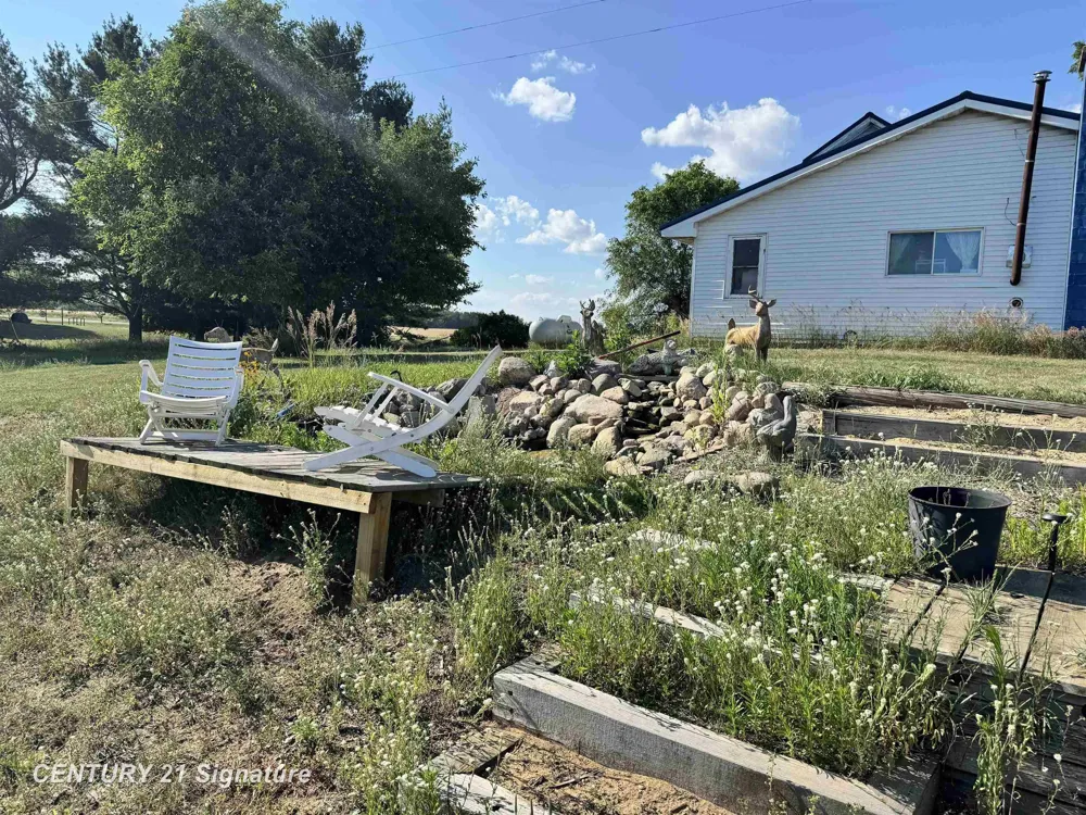5732 E Grass Lake Road Vernon Township, MI 48617