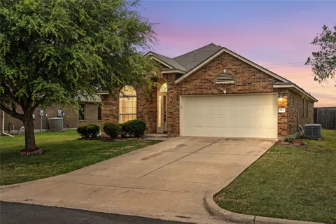 6541 Serena Lane