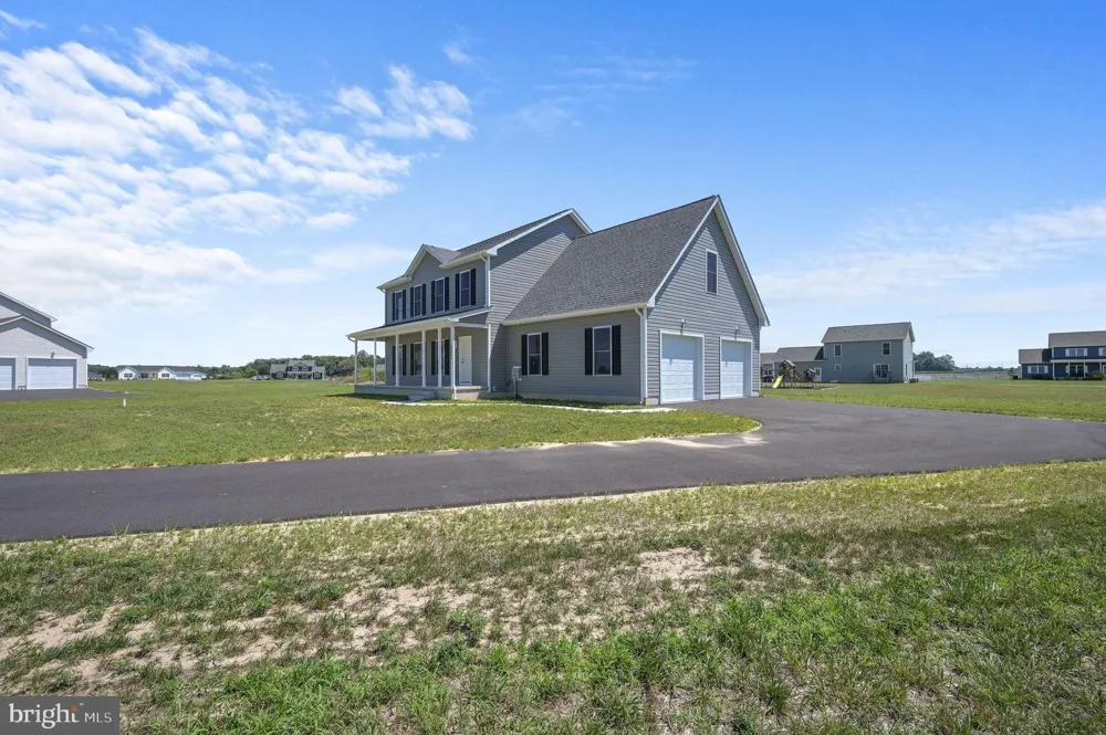 26353 MEADOW LANE Ellendale, DE 19941