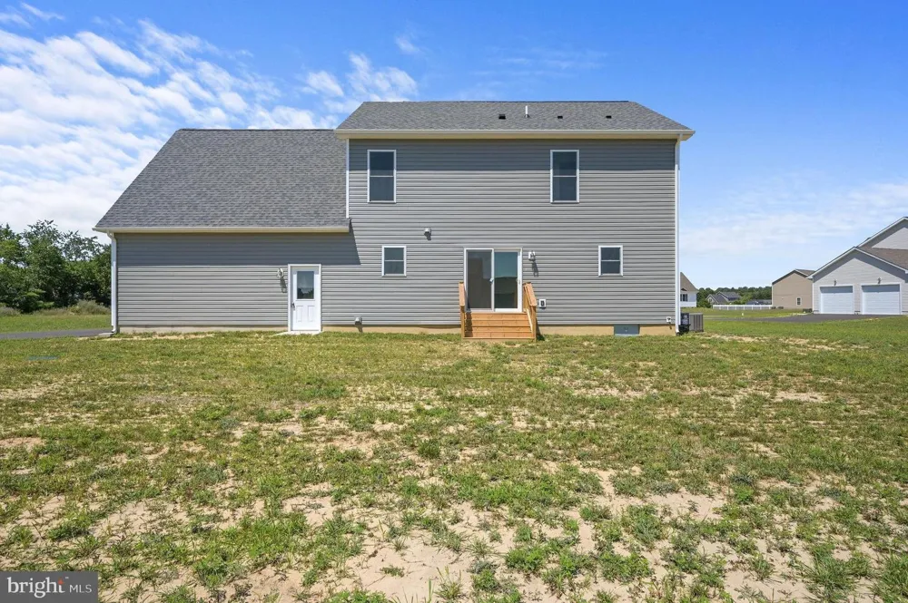 26353 MEADOW LANE Ellendale, DE 19941