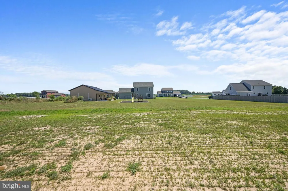 26353 MEADOW LANE Ellendale, DE 19941