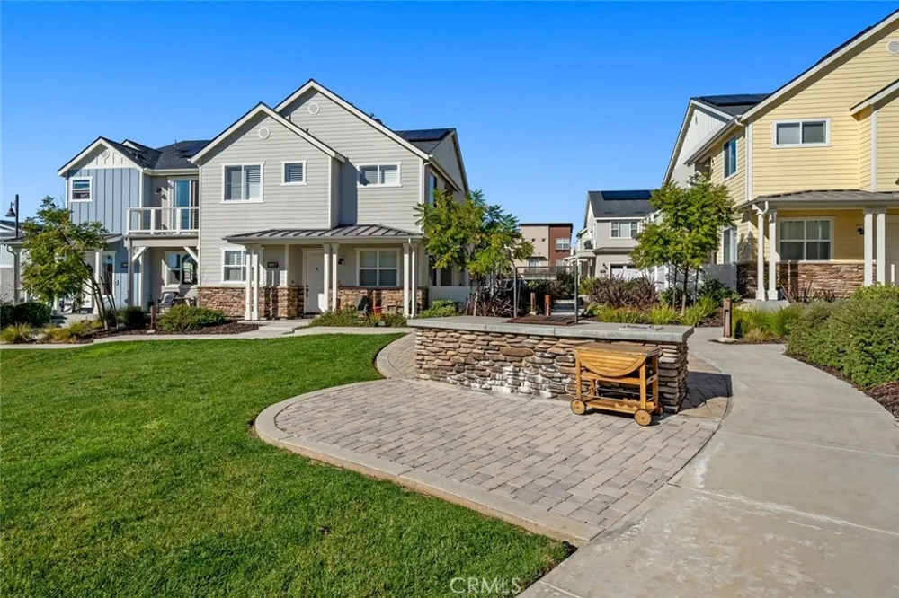 3816 Hatchery Lane #1 San Luis Obispo, CA 93401