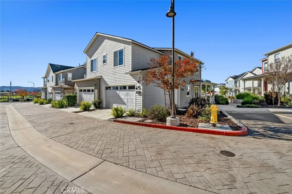 3816 Hatchery Lane #1 San Luis Obispo, CA 93401