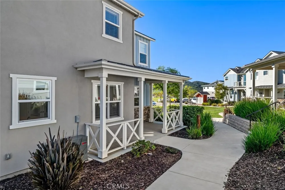 3816 Hatchery Lane #1 San Luis Obispo, CA 93401