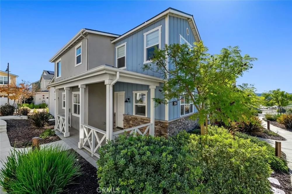 3816 Hatchery Lane #1 San Luis Obispo, CA 93401