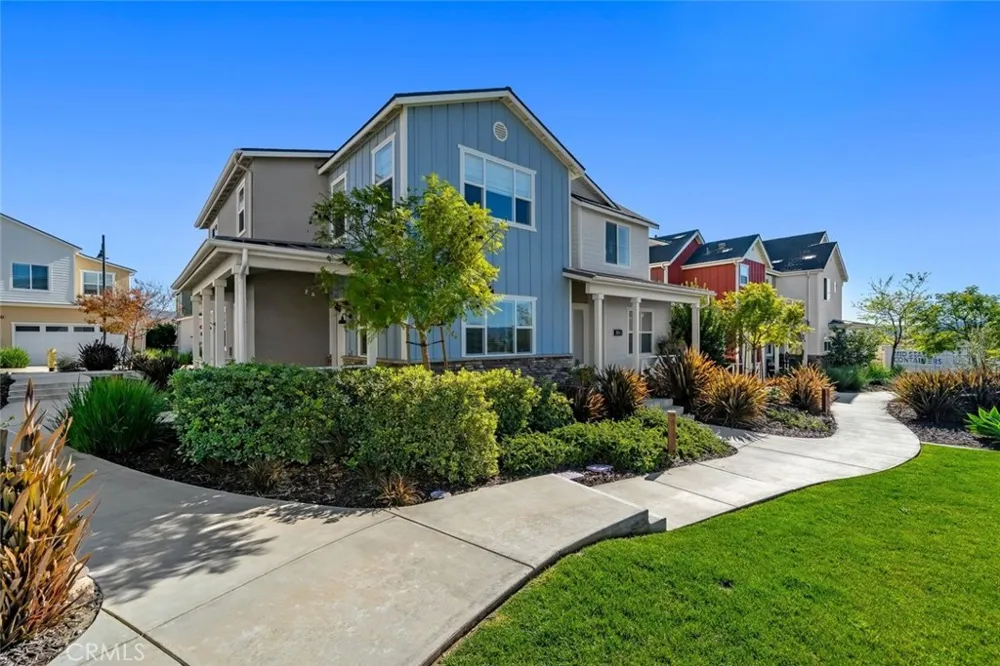 3816 Hatchery Lane #1 San Luis Obispo, CA 93401