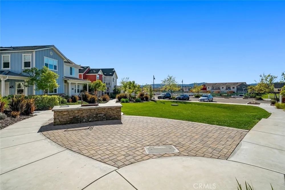 3816 Hatchery Lane #1 San Luis Obispo, CA 93401