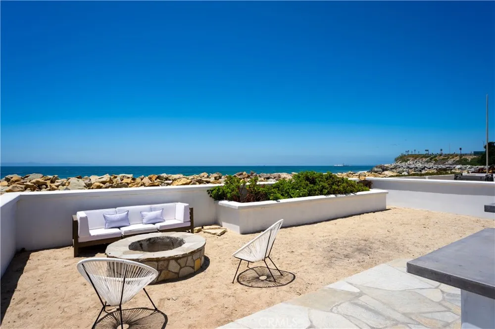 5488 Rincon Beach Park Ventura, CA 93001