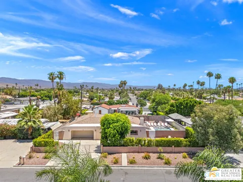 628 S Mountain View Drive