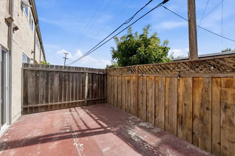 2925 Florence Avenue #35 San Jose, CA 95127