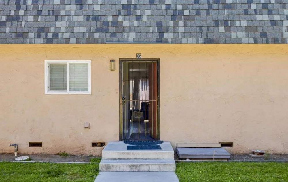 2925 Florence Avenue #35 San Jose, CA 95127