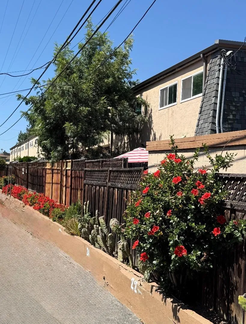 2925 Florence Avenue #35 San Jose, CA 95127