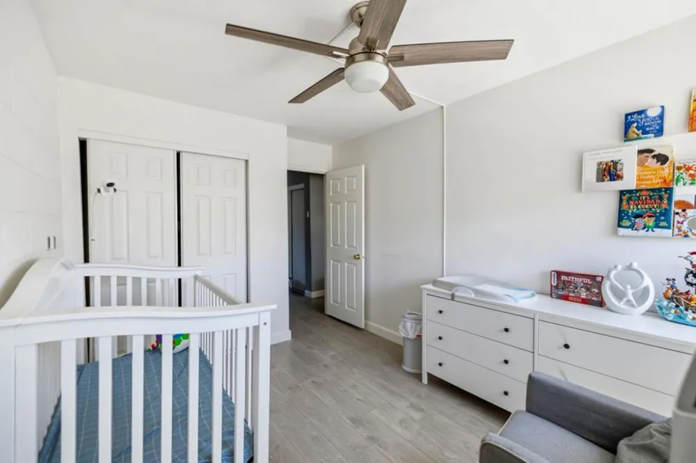 2925 Florence Avenue #35 San Jose, CA 95127