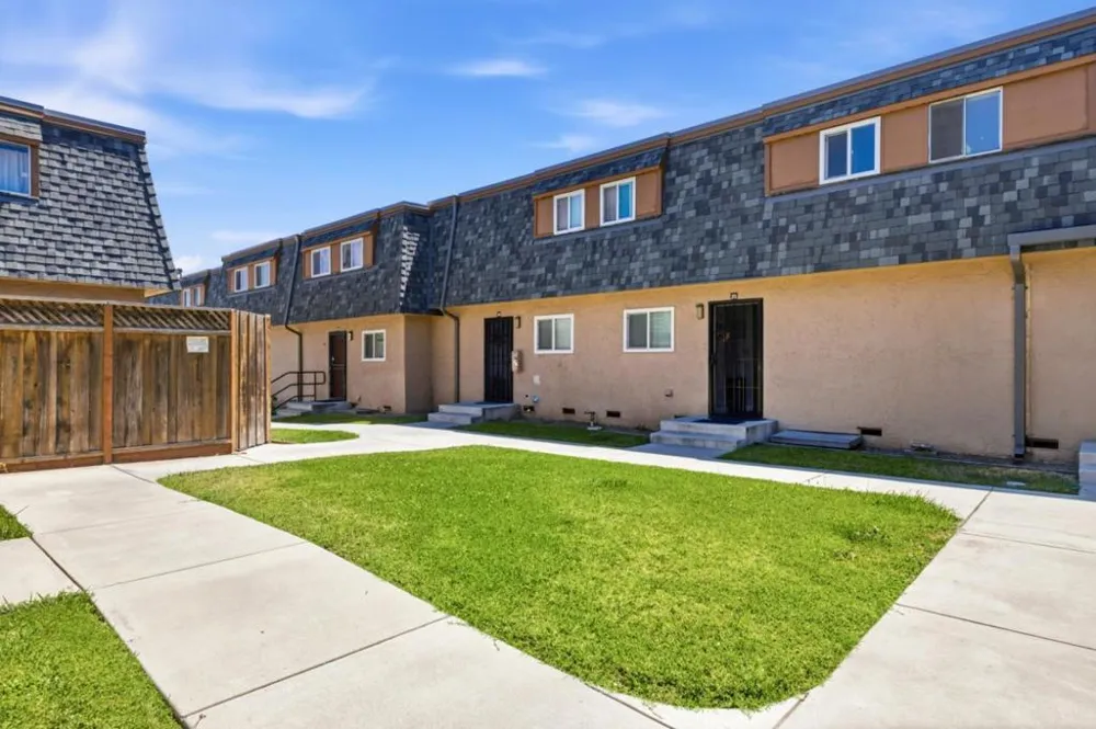 2925 Florence Avenue #35 San Jose, CA 95127