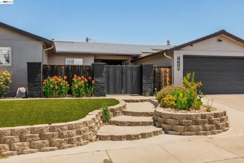 4601 Wilson Ln