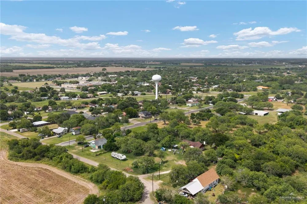 23161 Pacific Avenue Harlingen, TX 78552