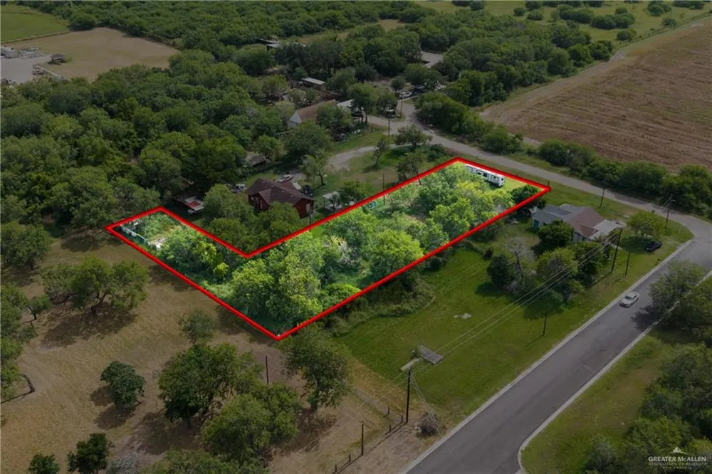 23161 Pacific Avenue Harlingen, TX 78552