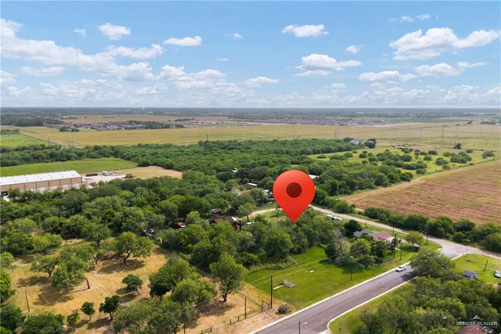 23161 Pacific Avenue Harlingen, TX 78552