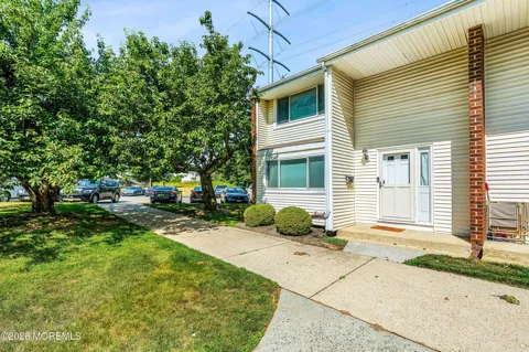 1 Quincy Circle