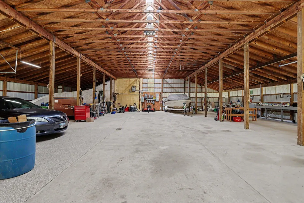 57 Mason Kalamo Township, MI 49096