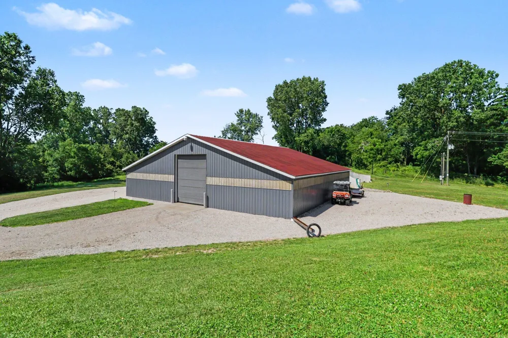 57 Mason Kalamo Township, MI 49096
