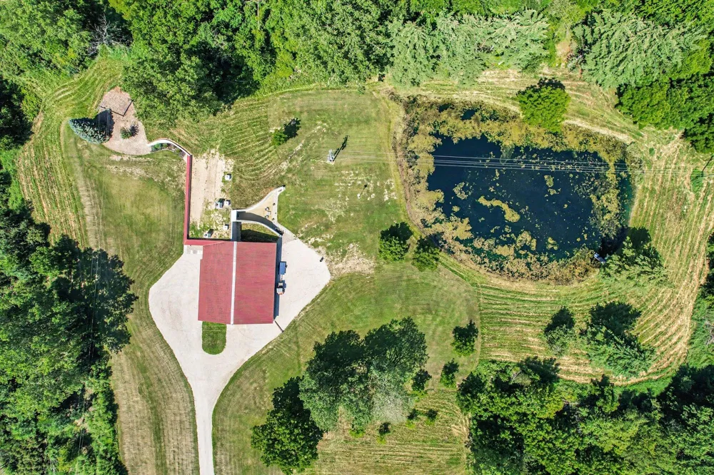 57 Mason Kalamo Township, MI 49096