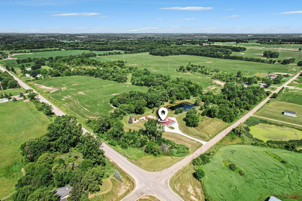 57 Mason Kalamo Township, MI 49096