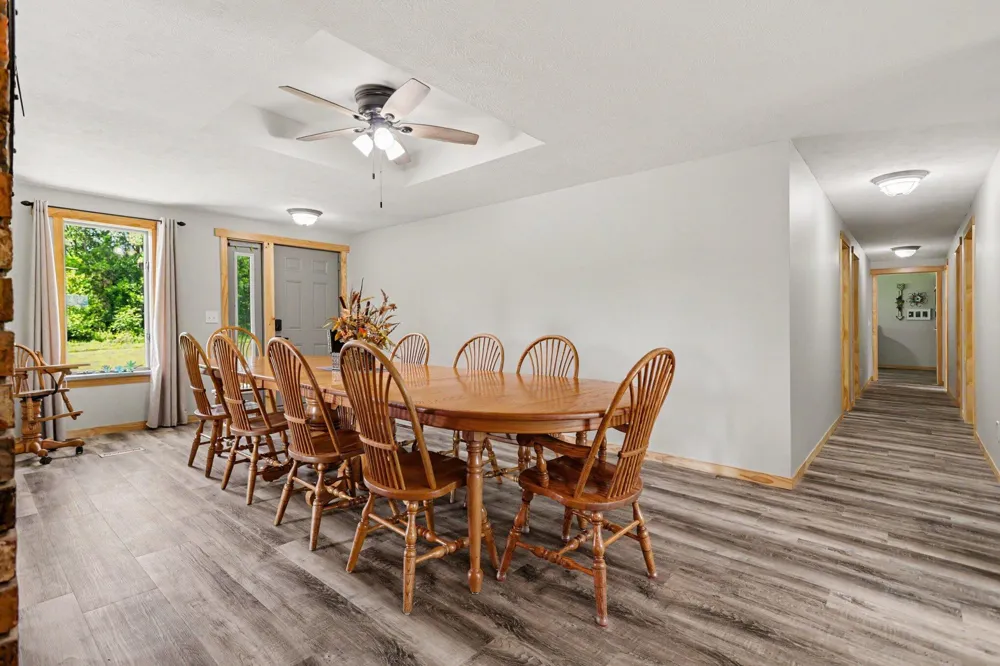 57 Mason Kalamo Township, MI 49096