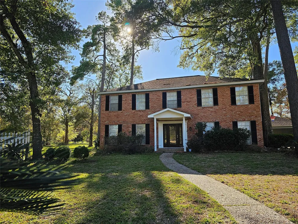 17911 Beaver Creek Drive Houston, TX 77090
