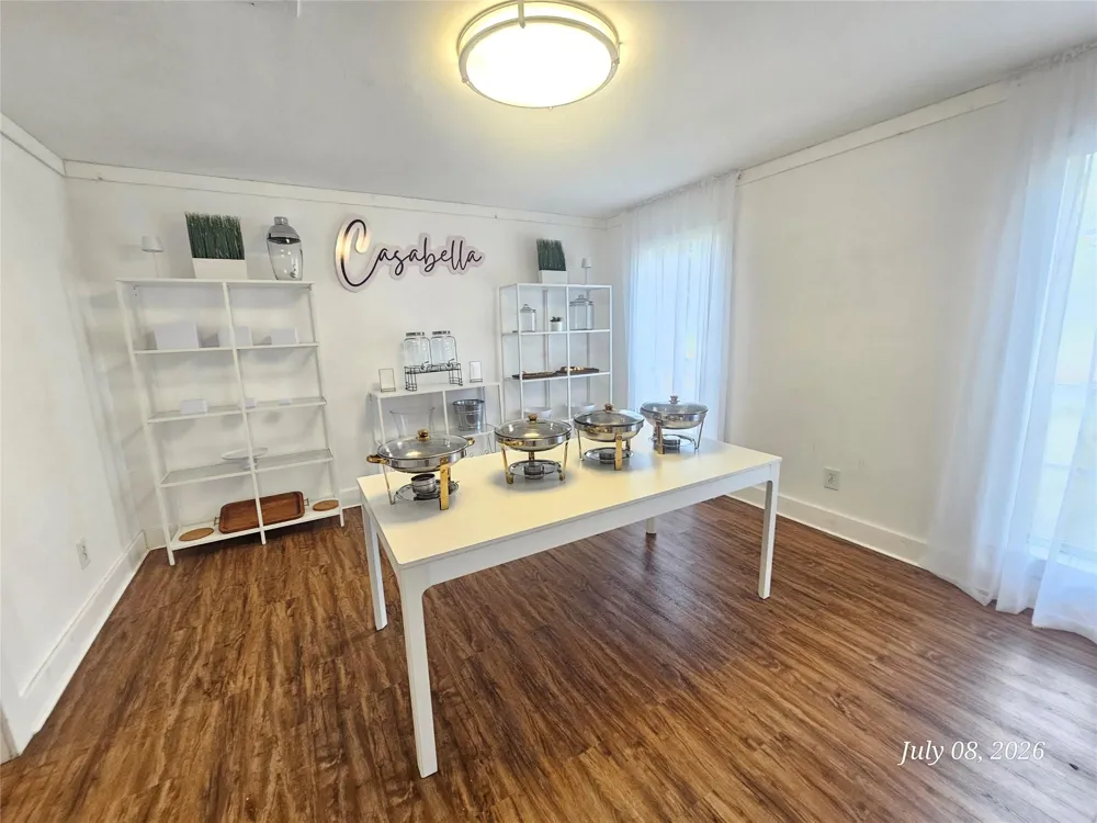 17911 Beaver Creek Drive Houston, TX 77090
