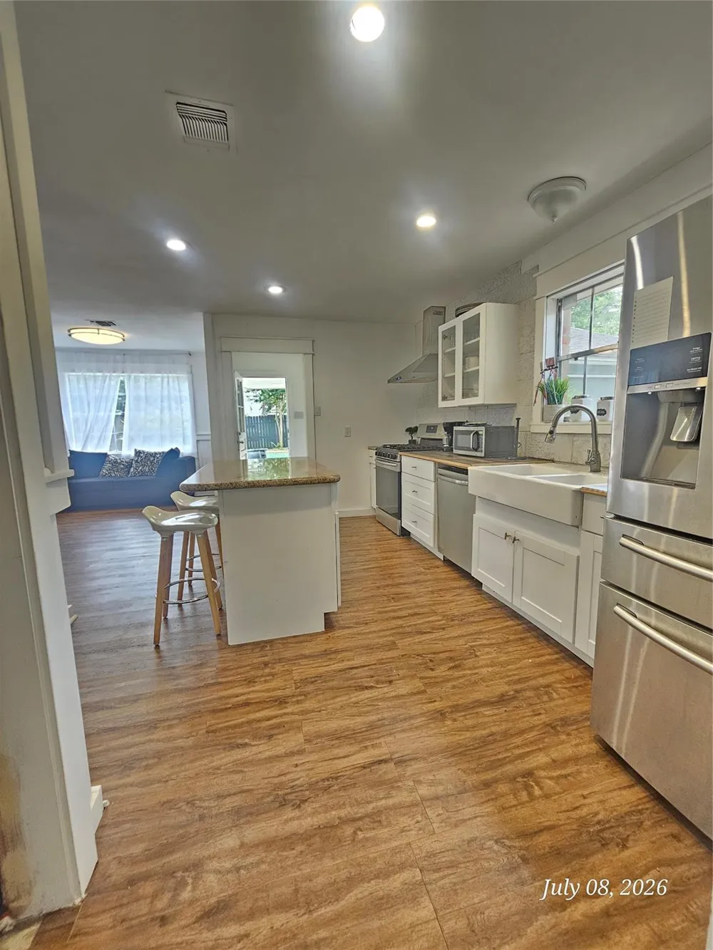 17911 Beaver Creek Drive Houston, TX 77090